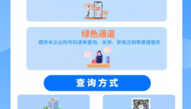 《你名下有几张电话卡》查询服务正式发布,可通过微信、支付宝查询 《你名下有几张电话卡》查询服务正式发布,可通过微信、支付宝查询