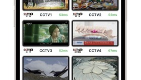 推荐一个苹果手机看电视APP,播放 m3u8 推荐一个苹果手机看电视APP,播放 m3u8