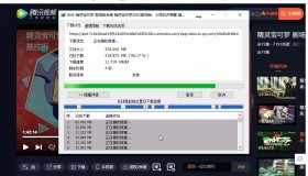 Internet Download Manager IDM 破解版 中文便携版 v6.41.11 Internet Download Manager IDM 破解版 中文便携版 v6.41.11